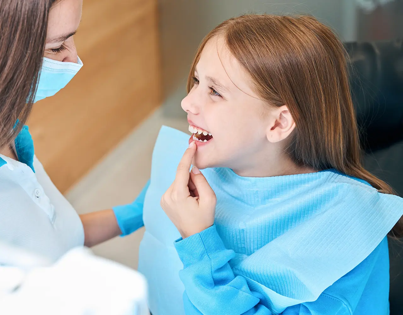 Dentisti Specializzati per Bambini a Napoli - Studio Associato Odontoiatria SAO - Chiaia, Posillipo - Napoli