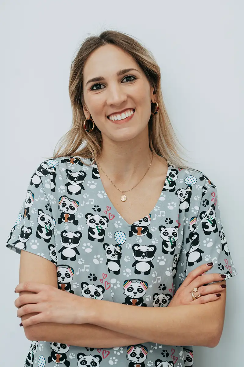 Dr.ssa Alessandra Camaldo - Pedodontista - SAO